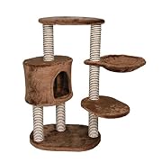 TRIXIE Pet Products Moriles Cat Tree