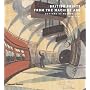 British Prints from the Machine Age: Rhythms of Modern Life 1914-1939