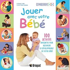 Jouer avec votre b�b�
