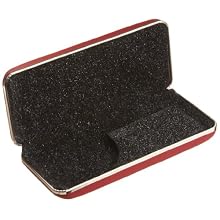 Starrett 910 Deluxe Padded Case For 1" (25mm) Range Micrometers