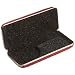 Starrett 910 Deluxe Padded Case For 1" (25mm) Range Micrometers