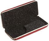 Starrett 910 Deluxe Padded Case For 1