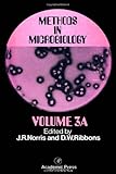 Methods in microbiology