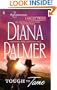 Tough to Tame (Harlequin Larger Print Romance)