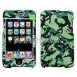Ipod Touch 2nd 3rd Gen Camo Phone Protector Cover
