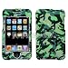 Ipod Touch 2nd 3rd Gen Camo Phone Protector Cover