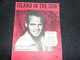 ISLAND IN THE SUN