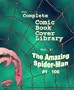 Comic Book Covers: Amazing Spider-Man #1-100