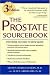 The Prostate Sourcebook