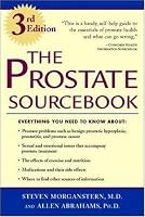 The Prostate Sourcebook