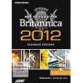 Encyclopaedia Britannica 2012