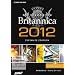 Encyclopaedia Britannica 2012