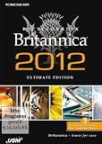 Encyclopaedia Britannica