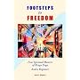 Footsteps to Freedom Four Spiritual Masters of Kriya Yoga and a Beginner