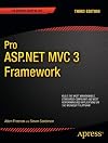 Pro ASP.NET MVC 3 Framework