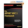 Pro ASP.NET MVC 3 Framework 3rd Edition
