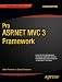 Pro ASP.NET MVC 3 Framework