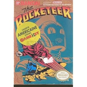 Rocketeer