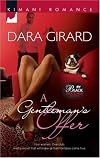 A Gentleman's Offer (Kimani Romance)