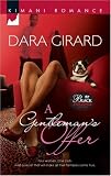 A Gentleman's Offer (Kimani Romance)
