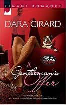 A Gentleman's Offer (Kimani Romance)