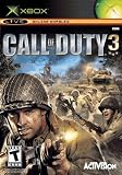 Call of Duty 3 Xbox
