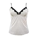 Affinitas Intimates Ella Camisole Style AF-S7-E06