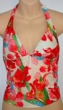 Athena 'Bal Harbor' Halter Tankini Top