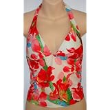 Athena 'Bal Harbor' Halter Tankini Top