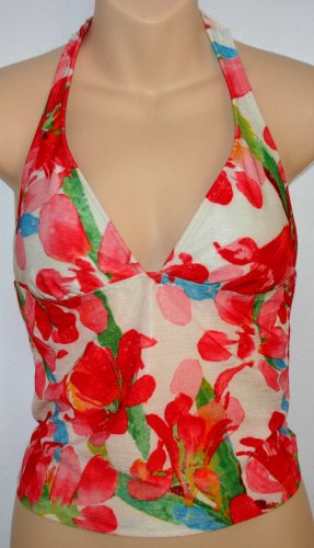 Athena 'Bal Harbor' Halter Tankini Top