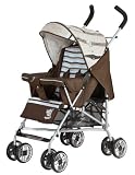 Babywelt 760188/270 - Liegebuggy Express, Design Country