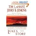 Luke's Story: The Jesus Chronicles (Jesus Chronicles (Berkley))