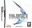 Final fantasy XII : Revenant Wings