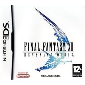 Final fantasy XII : Revenant Wings