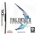 Final fantasy XII : Revenant Wings