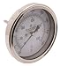 Industrial Bimetal Thermometer 3