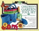 House Of Marbles Childrens Garden Tool Set