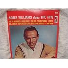 Roger Williams Plays the Hits by Roger Williams