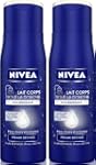 Nivea Body Lait Corps sous la Douche...