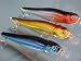3 Custom Top Water - Plugs - Bass Fishing Lures - Dog Search the term rockcreeklures to see our entire line here on Amazon.