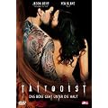 Tattooist - Das B�se geht unter die Haut