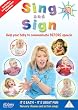 Sing And Sign [DVD]