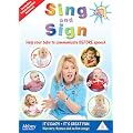 Sing And Sign [DVD]