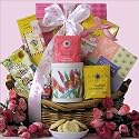Soul Celebration: Mother's Day Tea Gift Basket