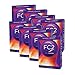 FC2 Female Condom 8 3-Packs (24 units)