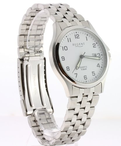Regent Klassische Herrenuhr 35354920