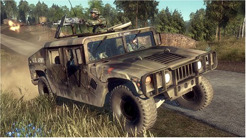 Battlefield: Bad Company image