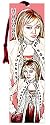 Hannah Montana Bookmark