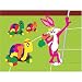 Bunny and Turtle Wooden Jigsaw Puzzle