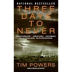 Three Days to Never